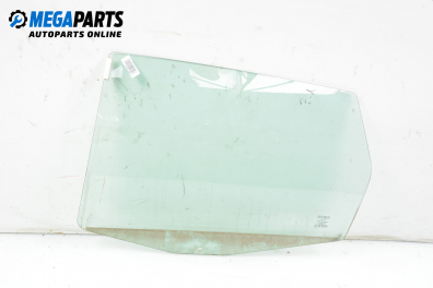 Странично стъкло за Fiat Punto Hatchback II (09.1999 - 07.2012), 4+1 вр., хечбек, позиция: задна, лява