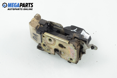 Брава на врата за Fiat Punto Hatchback II (09.1999 - 07.2012), позиция: предна, лява