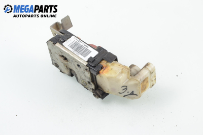 Брава на врата за Fiat Punto Hatchback II (09.1999 - 07.2012), позиция: задна, дясна