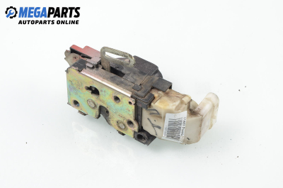 Брава на врата за Fiat Punto Hatchback II (09.1999 - 07.2012), позиция: предна, дясна