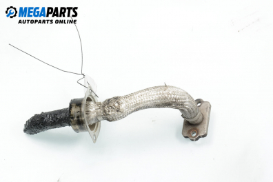 EGR тръба за Fiat Punto Hatchback II (09.1999 - 07.2012) 1.9 DS 60 (188.031, .051, .231, .251), 60 к.с.