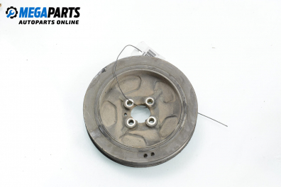 Демпферна шайба за Fiat Punto Hatchback II (09.1999 - 07.2012) 1.9 DS 60 (188.031, .051, .231, .251), 60 к.с.