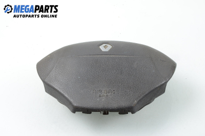 Airbag за Renault Megane Scenic (10.1996 - 12.2001), 4+1 вр., миниван, позиция: предна