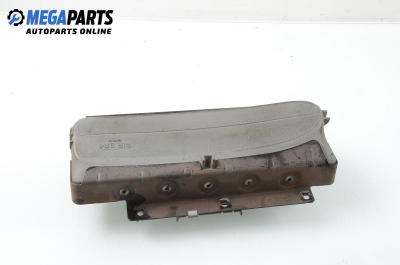 Airbag за Renault Megane Scenic (10.1996 - 12.2001), 4+1 вр., миниван, позиция: предна