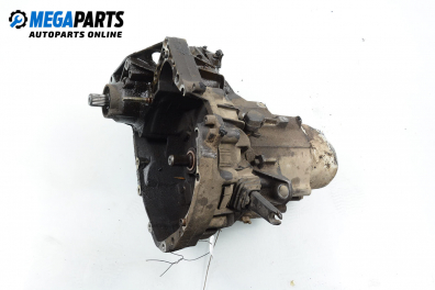 Ръчна скоростна кутия за Renault Megane Scenic (10.1996 - 12.2001) 1.6 16V (JA0B, JA04, JA11), 107 к.с.