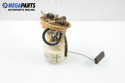 Бензинова помпа за Renault Megane Scenic (10.1996 - 12.2001) 1.6 16V (JA0B, JA04, JA11), 107 к.с.