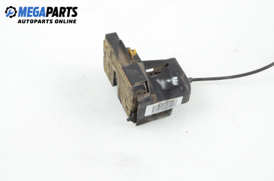 Брава на врата за Renault Megane Scenic (10.1996 - 12.2001), позиция: задна, лява