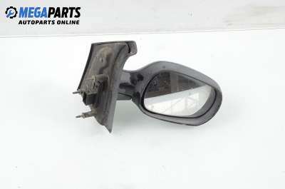 Огледало за Renault Megane Scenic (10.1996 - 12.2001), 4+1 вр., миниван, позиция: дясна