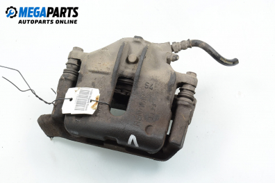 Спирачен апарат за Renault Megane Scenic (10.1996 - 12.2001), позиция: предна, лява