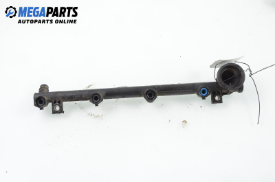 Бензинова рейка за Renault Megane Scenic (10.1996 - 12.2001) 1.6 16V (JA0B, JA04, JA11), 107 к.с.