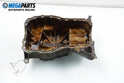 Картер за Renault Megane Scenic (10.1996 - 12.2001) 1.6 16V (JA0B, JA04, JA11), 107 к.с.