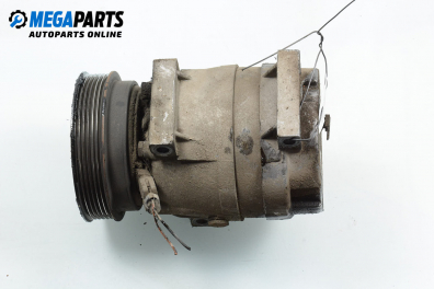 Компресор климатик за Renault Megane Scenic (10.1996 - 12.2001) 1.6 16V (JA0B, JA04, JA11), 107 к.с.