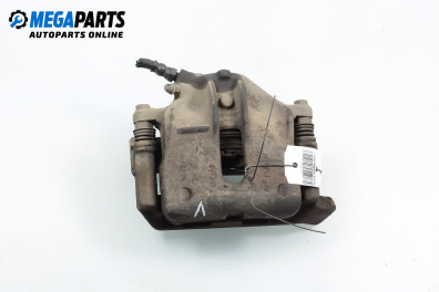 Спирачен апарат за Renault Megane Scenic (10.1996 - 12.2001), позиция: предна, лява