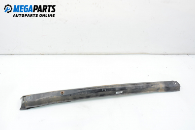 Основа броня за Citroen C5 I Sedan (03.2001 - 03.2005), хечбек, позиция: задна