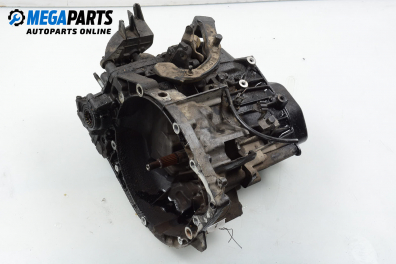 Ръчна скоростна кутия за Citroen C5 I Sedan (03.2001 - 03.2005) 2.0 HDi (DCRHZB, DCRHZE), 109 к.с.