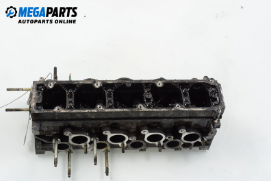 Глава за Citroen C5 I Sedan (03.2001 - 03.2005) 2.0 HDi (DCRHZB, DCRHZE), 109 к.с.