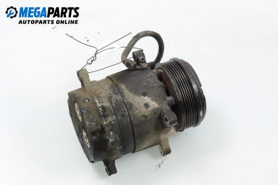Компресор климатик за Citroen C5 I Sedan (03.2001 - 03.2005) 2.0 HDi (DCRHZB, DCRHZE), 109 к.с.