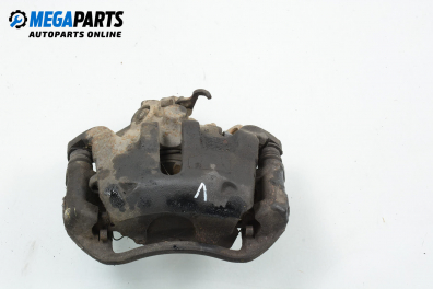 Спирачен апарат за Citroen C5 I Sedan (03.2001 - 03.2005), позиция: предна, лява