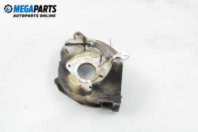 Стойка ГНП за Citroen C5 I Sedan (03.2001 - 03.2005) 2.0 HDi (DCRHZB, DCRHZE), 109 к.с.