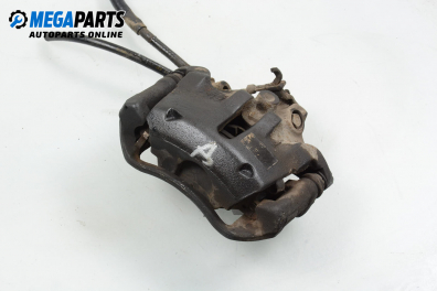 Спирачен апарат за Citroen C5 I Sedan (03.2001 - 03.2005), позиция: предна, дясна