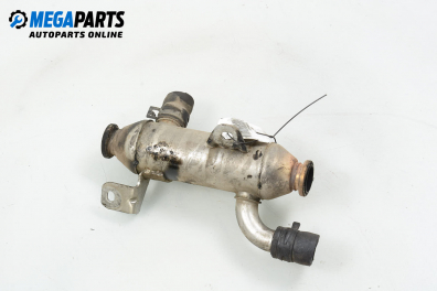EGR охладител за Citroen C5 I Sedan (03.2001 - 03.2005) 2.0 HDi (DCRHZB, DCRHZE), 109 к.с.