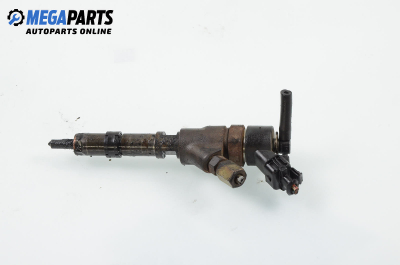 Дюза дизел за Citroen C5 I Sedan (03.2001 - 03.2005) 2.0 HDi (DCRHZB, DCRHZE), 109 к.с., № Bosch 0 445 110 062