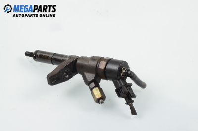 Дюза дизел за Citroen C5 I Sedan (03.2001 - 03.2005) 2.0 HDi (DCRHZB, DCRHZE), 109 к.с., № Bosch 0 445 110 062