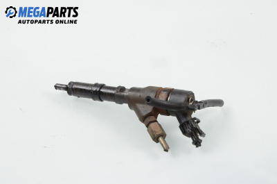 Дюза дизел за Citroen C5 I Sedan (03.2001 - 03.2005) 2.0 HDi (DCRHZB, DCRHZE), 109 к.с., № Bosch 0 445 110 062