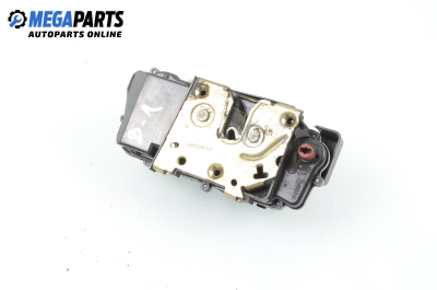 Брава на врата за Citroen C5 I Sedan (03.2001 - 03.2005), позиция: задна, лява