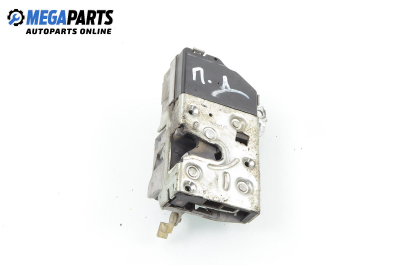 Брава на врата за Citroen C5 I Sedan (03.2001 - 03.2005), позиция: предна, дясна