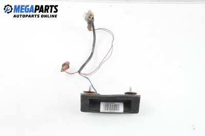 Външна дръжка заден капак за Opel Astra H Estate (08.2004 - 05.2014), комби