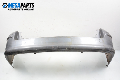 Задна броня за Opel Astra H Estate (08.2004 - 05.2014), комби