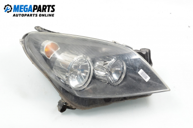 Фар за Opel Astra H Estate (08.2004 - 05.2014), комби, позиция: дясна