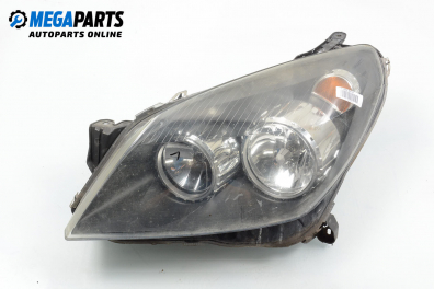 Фар за Opel Astra H Estate (08.2004 - 05.2014), комби, позиция: лява