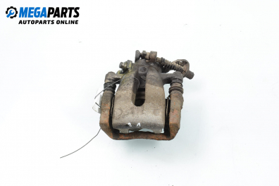 Спирачен апарат за Opel Astra H Estate (08.2004 - 05.2014), позиция: задна, лява