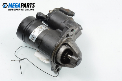 Стартер за Opel Astra H Estate (08.2004 - 05.2014) 1.7 CDTI, 101 к.с., № 458219