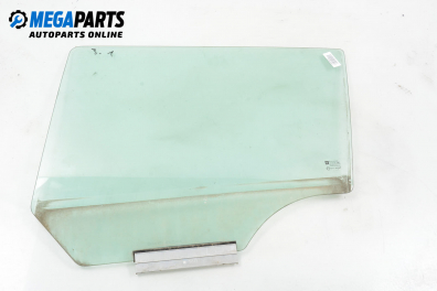 Странично стъкло за Opel Astra H Estate (08.2004 - 05.2014), 4+1 вр., комби, позиция: задна, лява