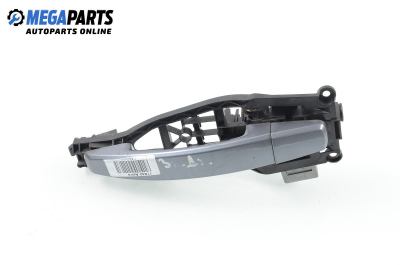 Външна дръжка за Opel Astra H Estate (08.2004 - 05.2014), 4+1 вр., комби, позиция: задна, дясна