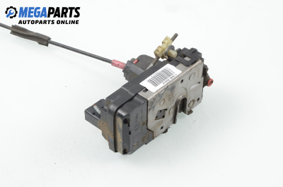 Брава на врата за Opel Astra H Estate (08.2004 - 05.2014), позиция: задна, дясна