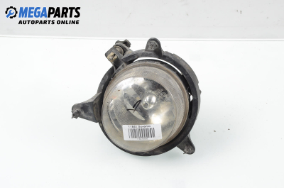 Халоген за Kia Sorento I SUV (08.2002 - 12.2009), джип, позиция: дясна