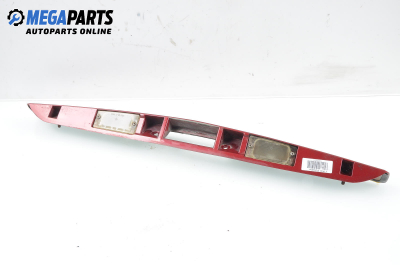 Лайсна заден капак за Kia Sorento I SUV (08.2002 - 12.2009), джип, позиция: задна