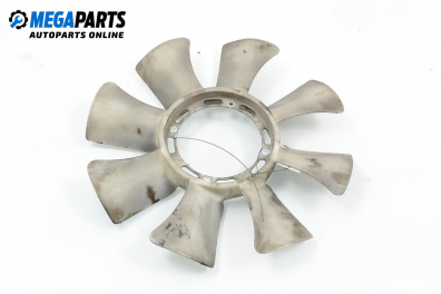 Перка охлаждане за Kia Sorento I SUV (08.2002 - 12.2009) 2.5 CRDi, 140 к.с.