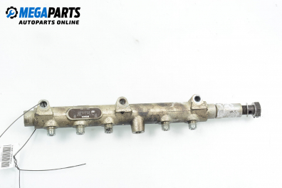 Горивна рейка за Kia Sorento I SUV (08.2002 - 12.2009) 2.5 CRDi, 140 к.с., № 0 445 214 036