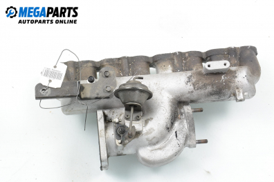 Всмукателен колектор за Kia Sorento I SUV (08.2002 - 12.2009) 2.5 CRDi, 140 к.с.