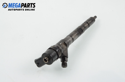 Дюза дизел за Kia Sorento I SUV (08.2002 - 12.2009) 2.5 CRDi, 140 к.с., № 0445110 092