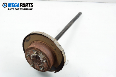 Шенкел главина за Kia Sorento I SUV (08.2002 - 12.2009), позиция: задна, лява