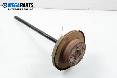 Шенкел главина за Kia Sorento I SUV (08.2002 - 12.2009), позиция: задна, дясна