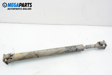 Кардан за Kia Sorento I SUV (08.2002 - 12.2009) 2.5 CRDi, 140 к.с.