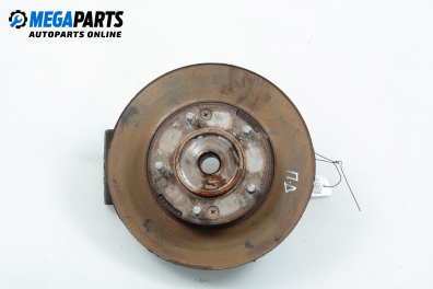 Шенкел главина за Kia Sorento I SUV (08.2002 - 12.2009), позиция: предна, дясна