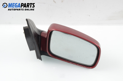 Огледало за Kia Sorento I SUV (08.2002 - 12.2009), 4+1 вр., джип, позиция: дясна